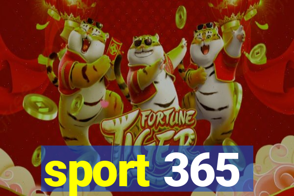 sport 365